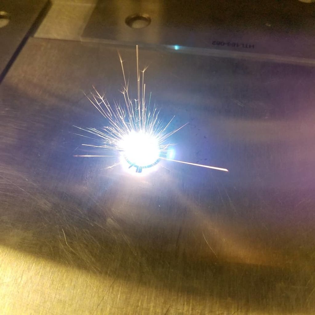 A Guide To Understanding Laser Marking Hai Tech Lasers