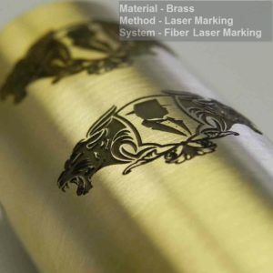 Laser Engraving Brass: A Comprehensive Guide - The Art of Life